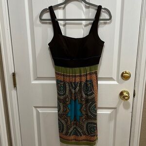 Saint Tropez West dress size 10
